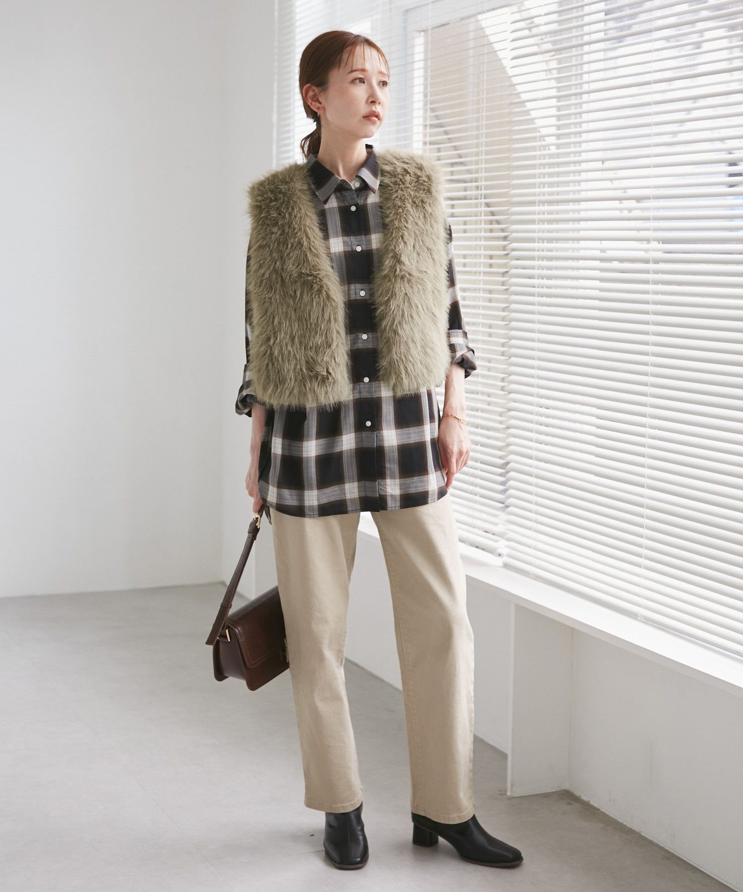 ROPE' PICNIC｜ファーベスト | Rakuten Fashion(楽天ファッション／旧