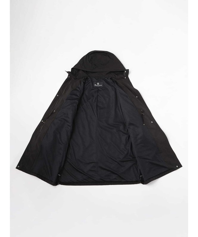 Aquascutum｜タフタ モッズコート | Rakuten Fashion(楽天ファッション