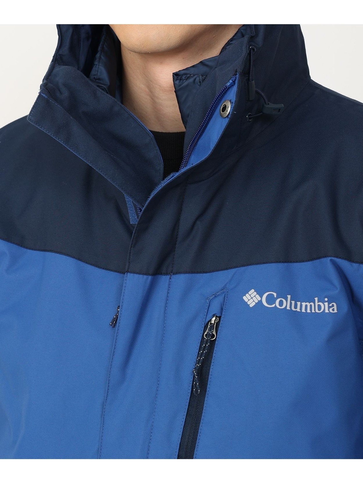 Columbia｜Columbia/ ウイリーバードVインターチェンジジャケット