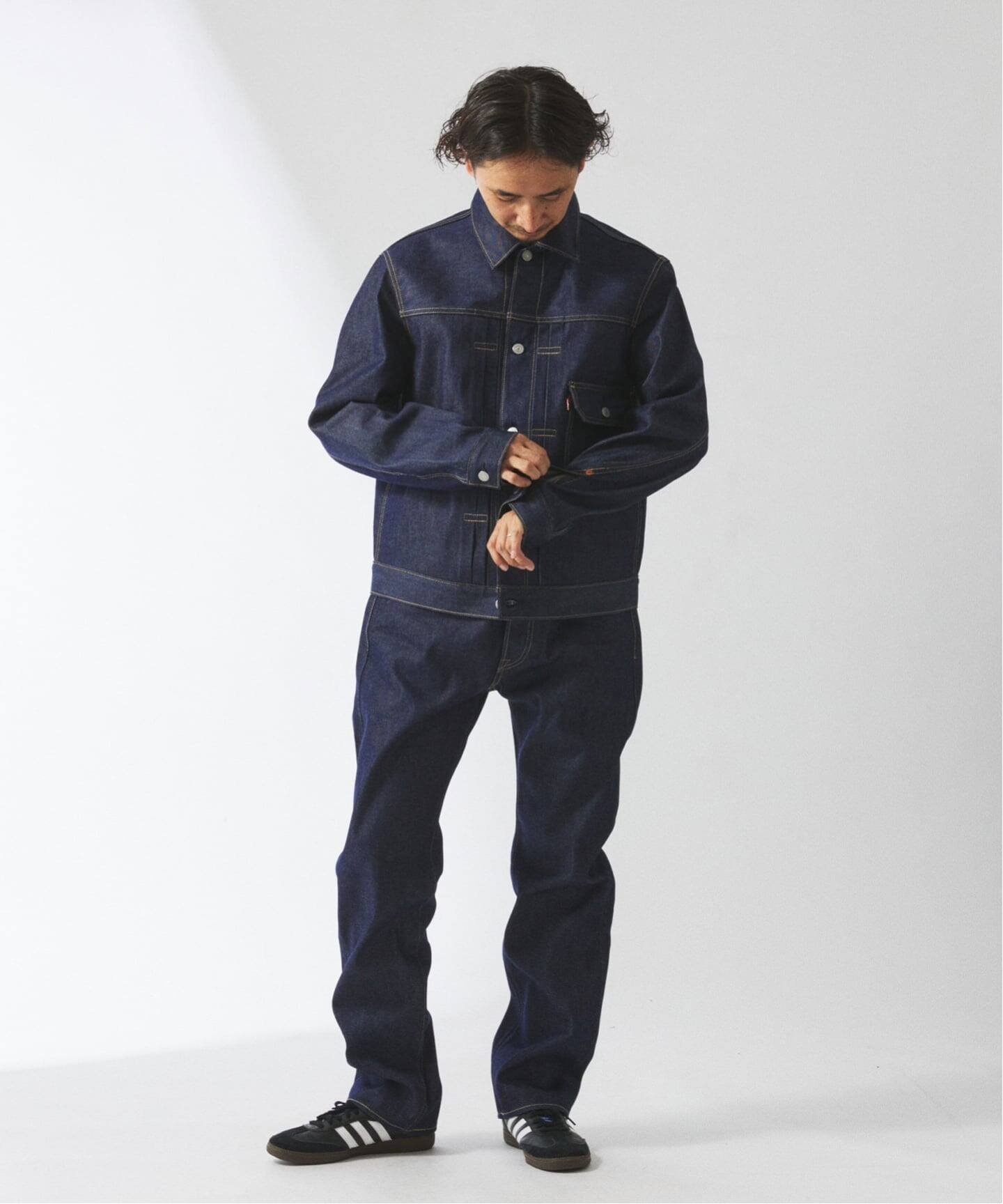 JOURNAL STANDARD relume｜【L30】LEVI'S(R)/リーバイス(R) 別注 501(R