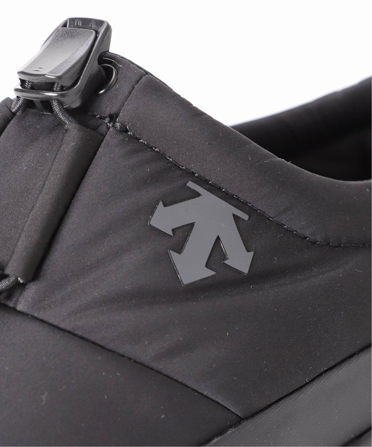 IENA｜DESCENTE ALLTERRAIN 別注 D.TRACE MOC MG ウインターブーツ