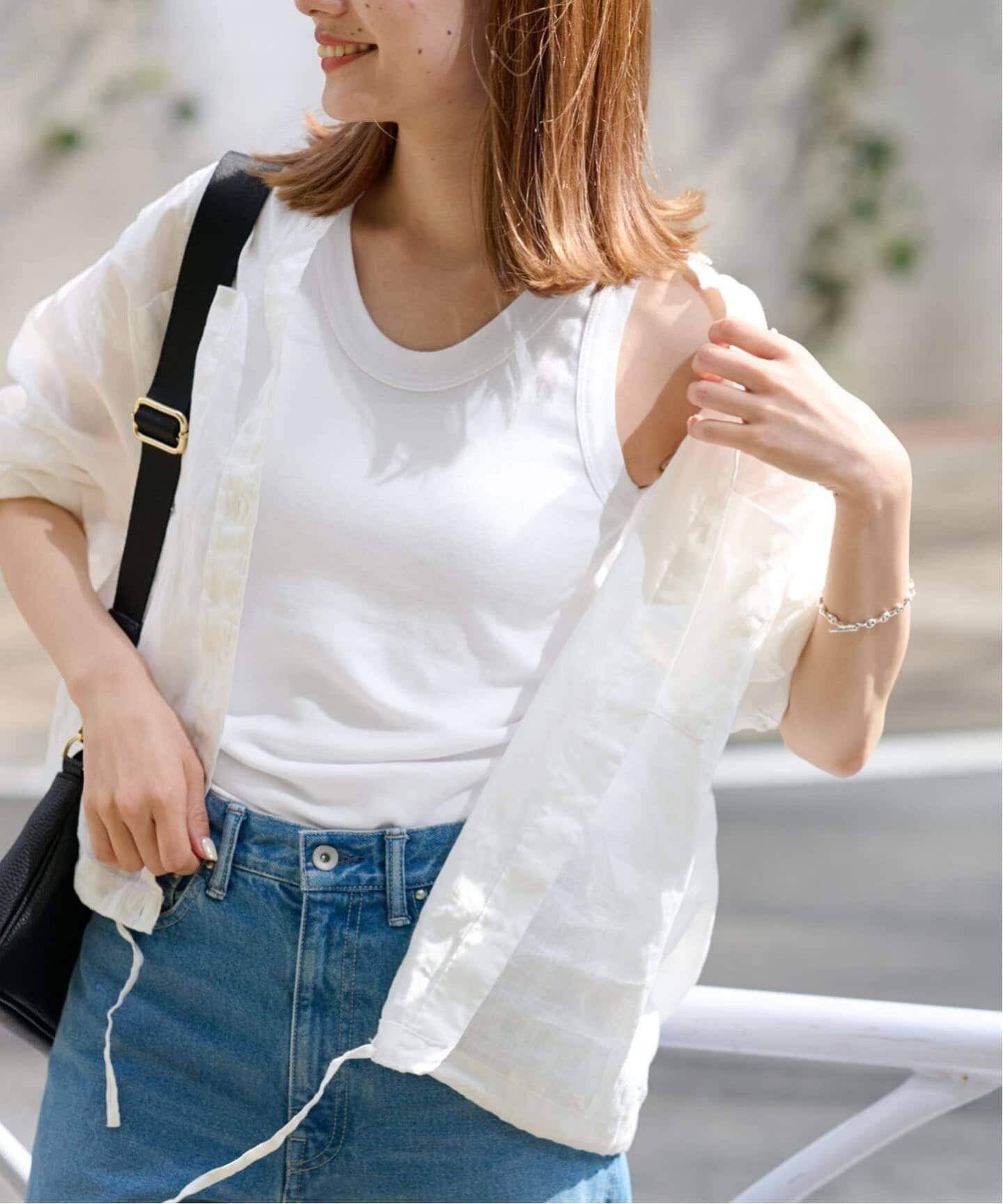 FRAMeWORK(フレームワーク)のトップスアイテム一覧 | Rakuten Fashion