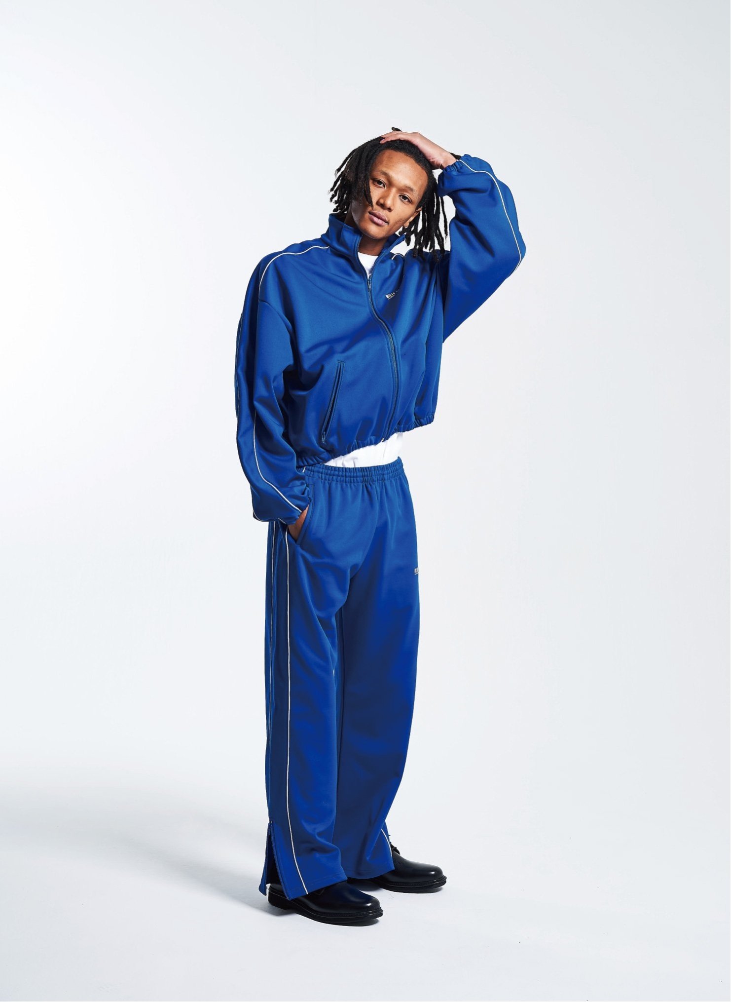 WILLY CHAVARRIA｜TRACK JACKET | Rakuten Fashion(楽天ファッション