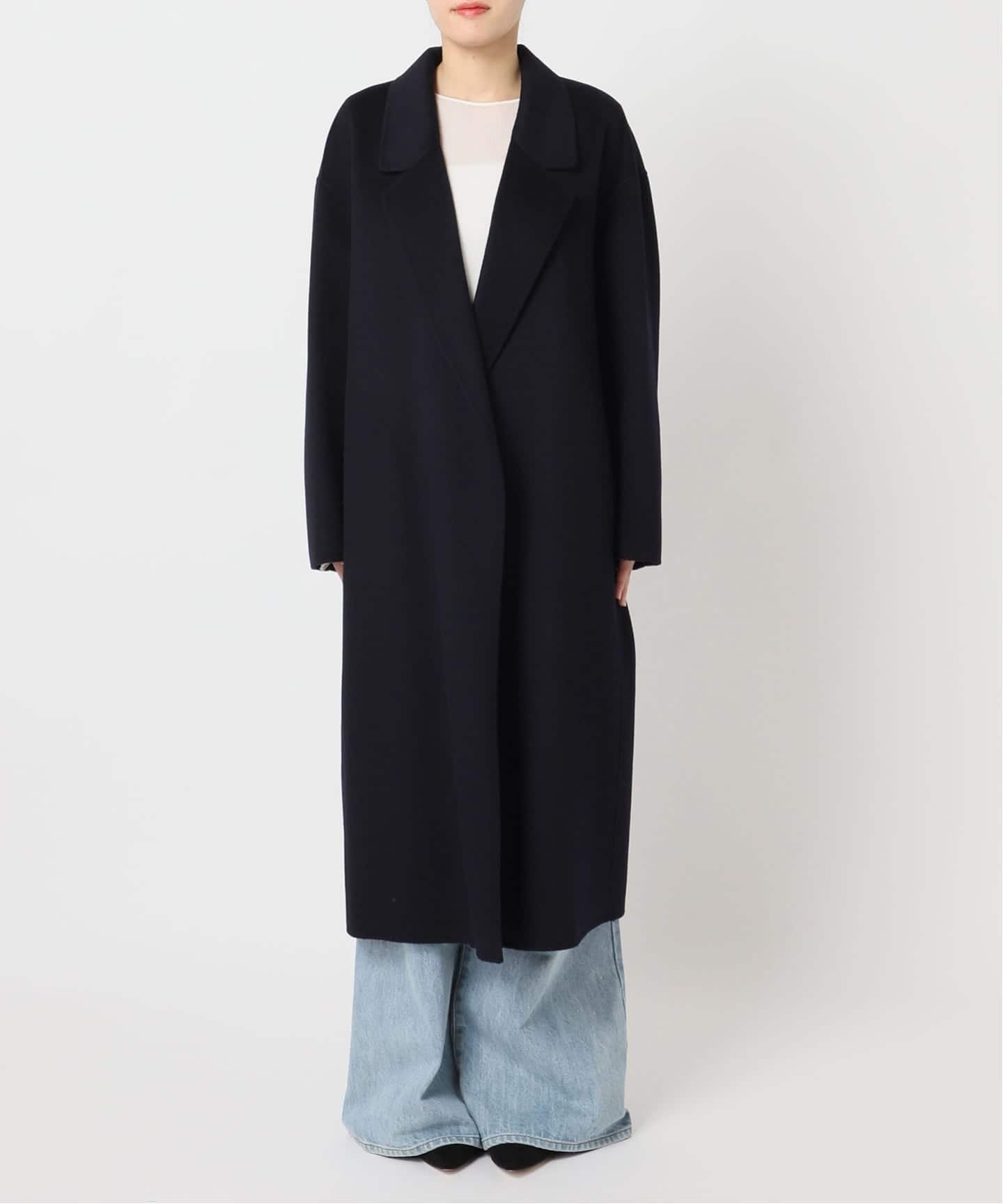 plage｜《追加》ハミルトン ストール コート | Rakuten Fashion(楽天