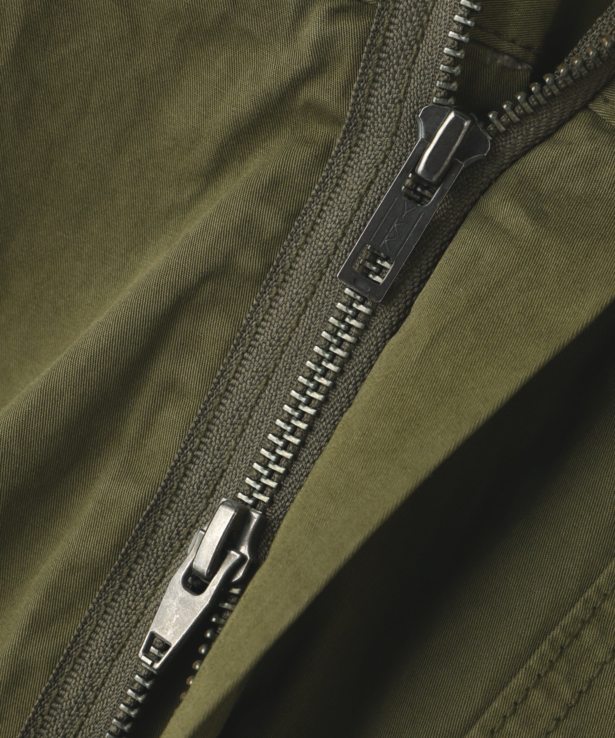 AVIREX｜NAVAL ALL IN ONE / ネイバル オールインワン / ジャンプ