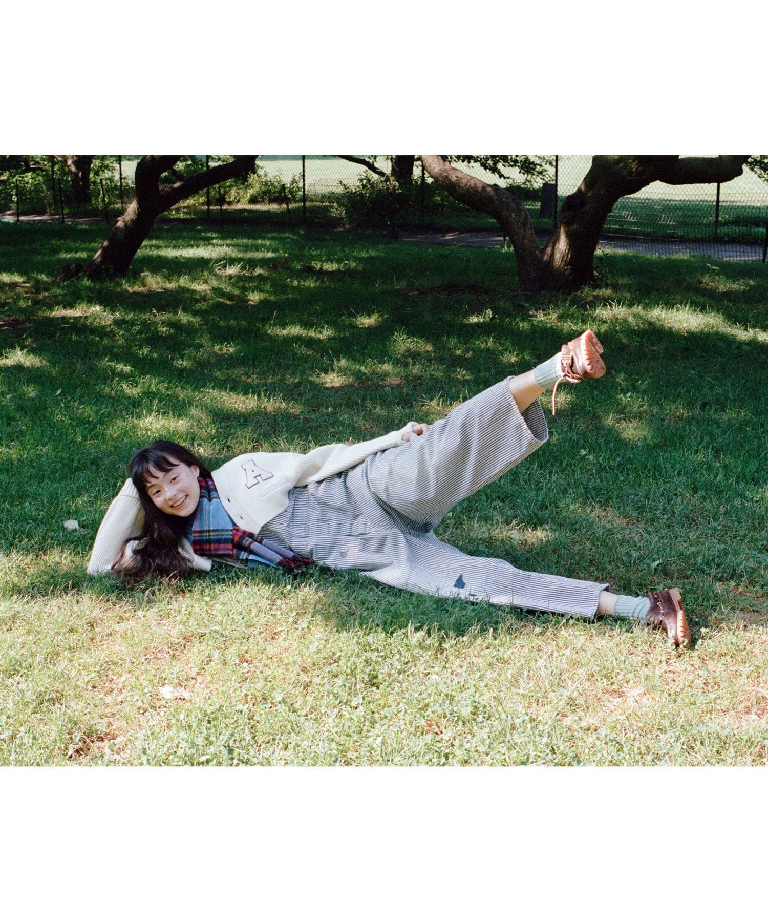 BEAMS WOMEN｜【モトーラ世理奈さん着用/洗濯可】【別注】BIGMAC