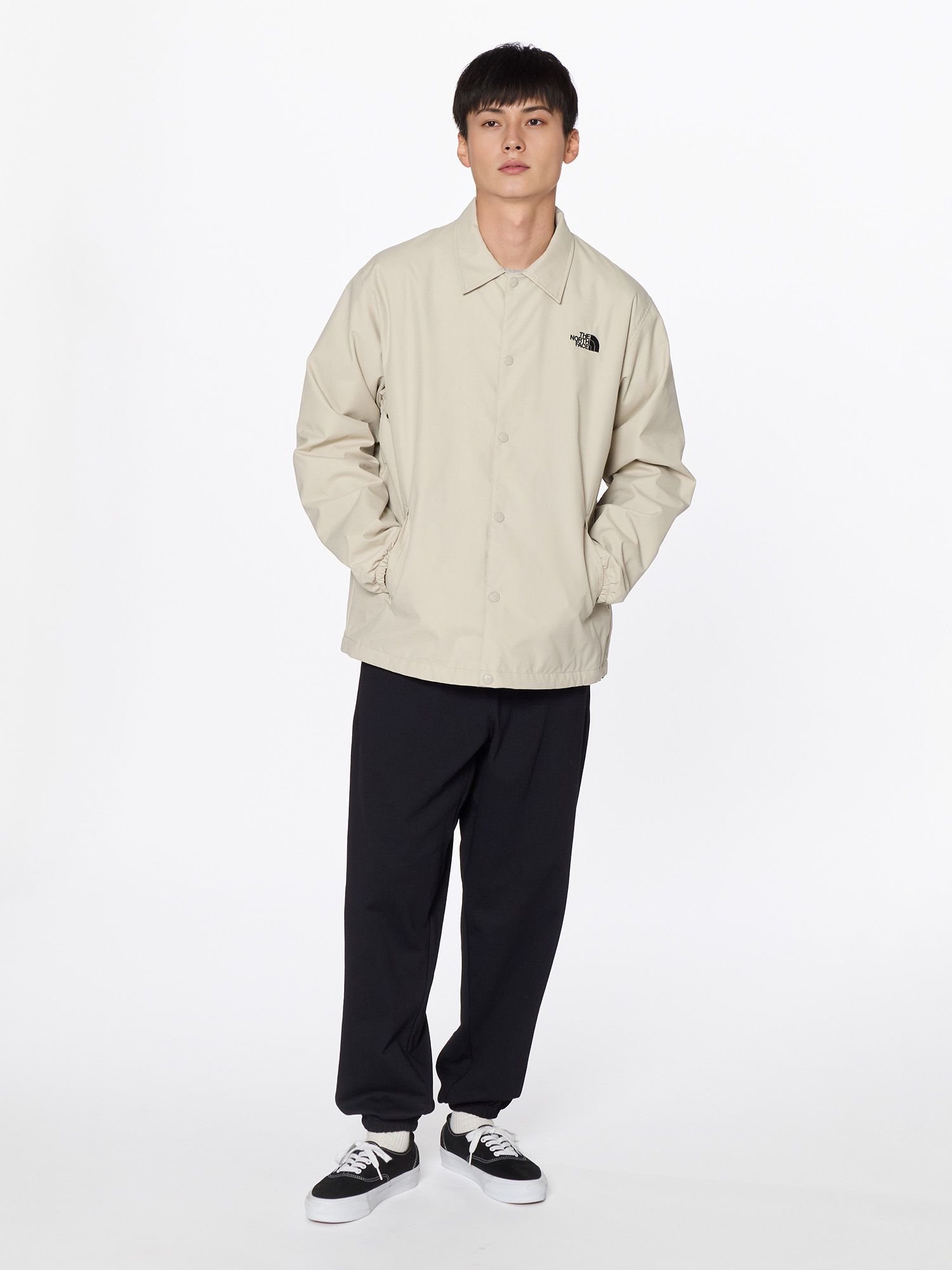 THE NORTH FACE｜【公式】ザ コーチジャケット(ユニセックス