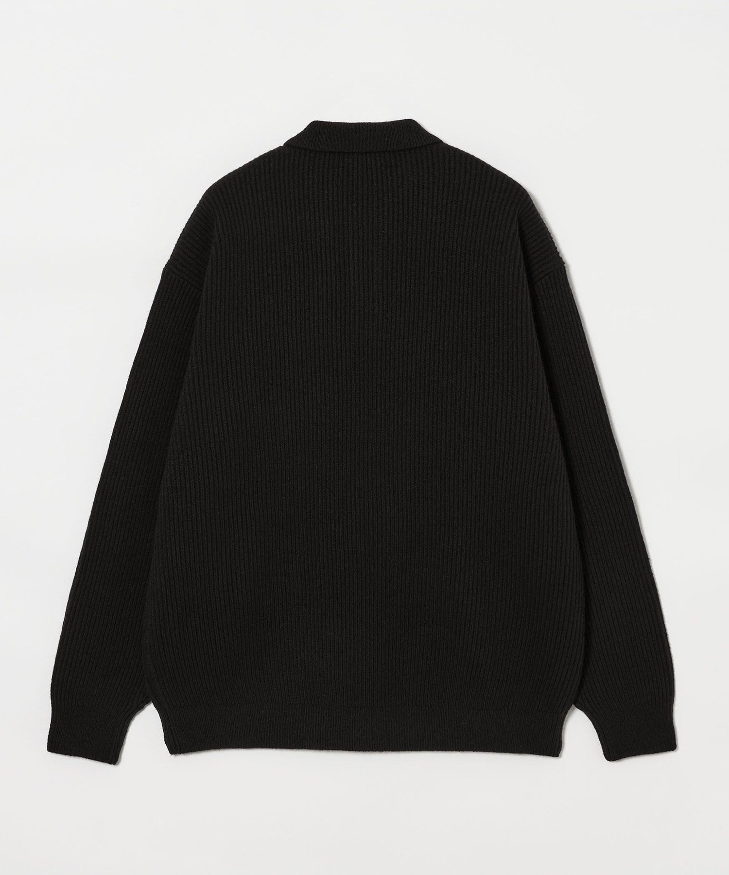 Steven Alan オーストラリアンラムズウール Vネックニット LOOSE Steven Alan（スティーブンアラン）の「＜Steven Alan