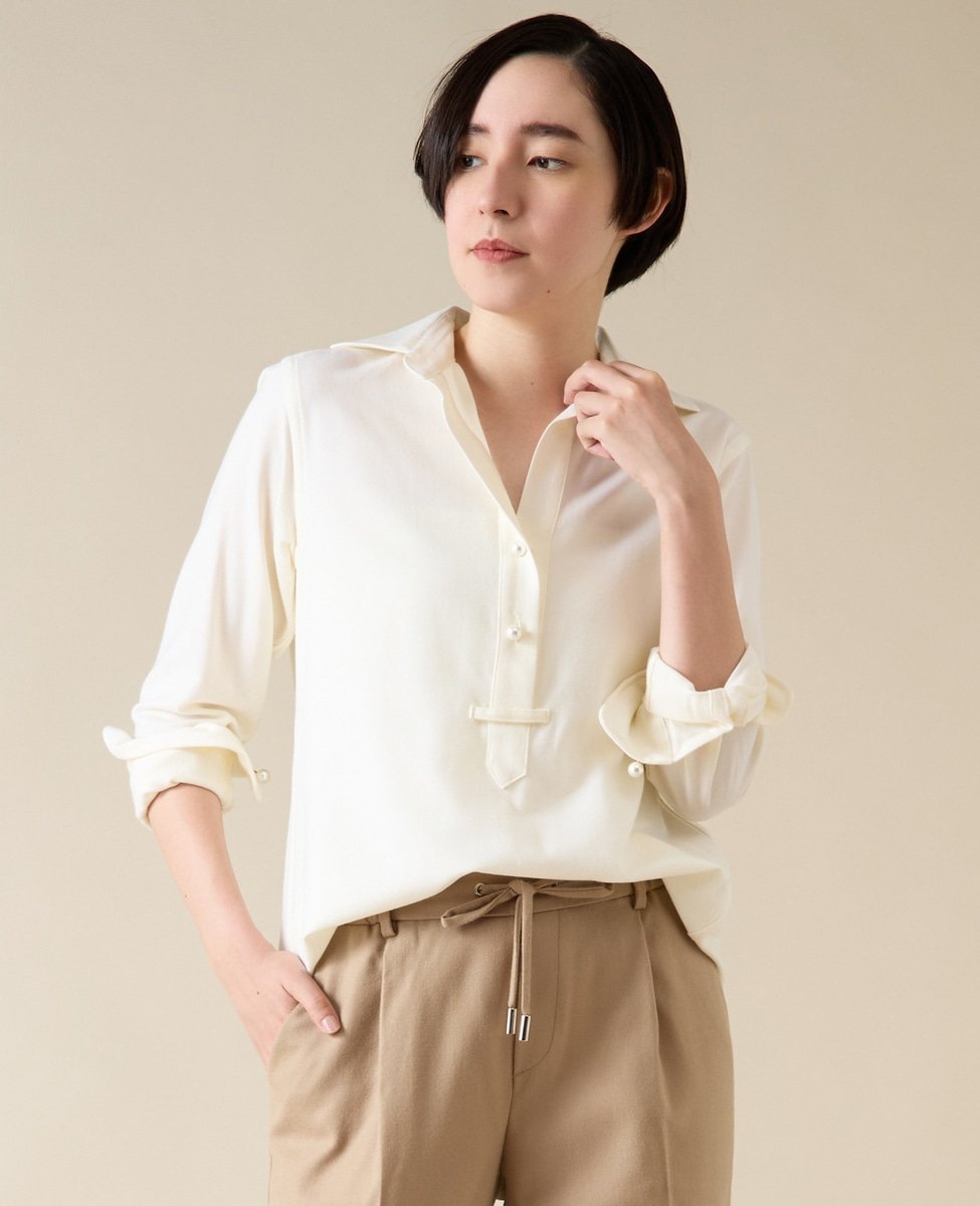 楽天市場】マルティニーク（シャツ・ブラウス｜トップス）：レディース