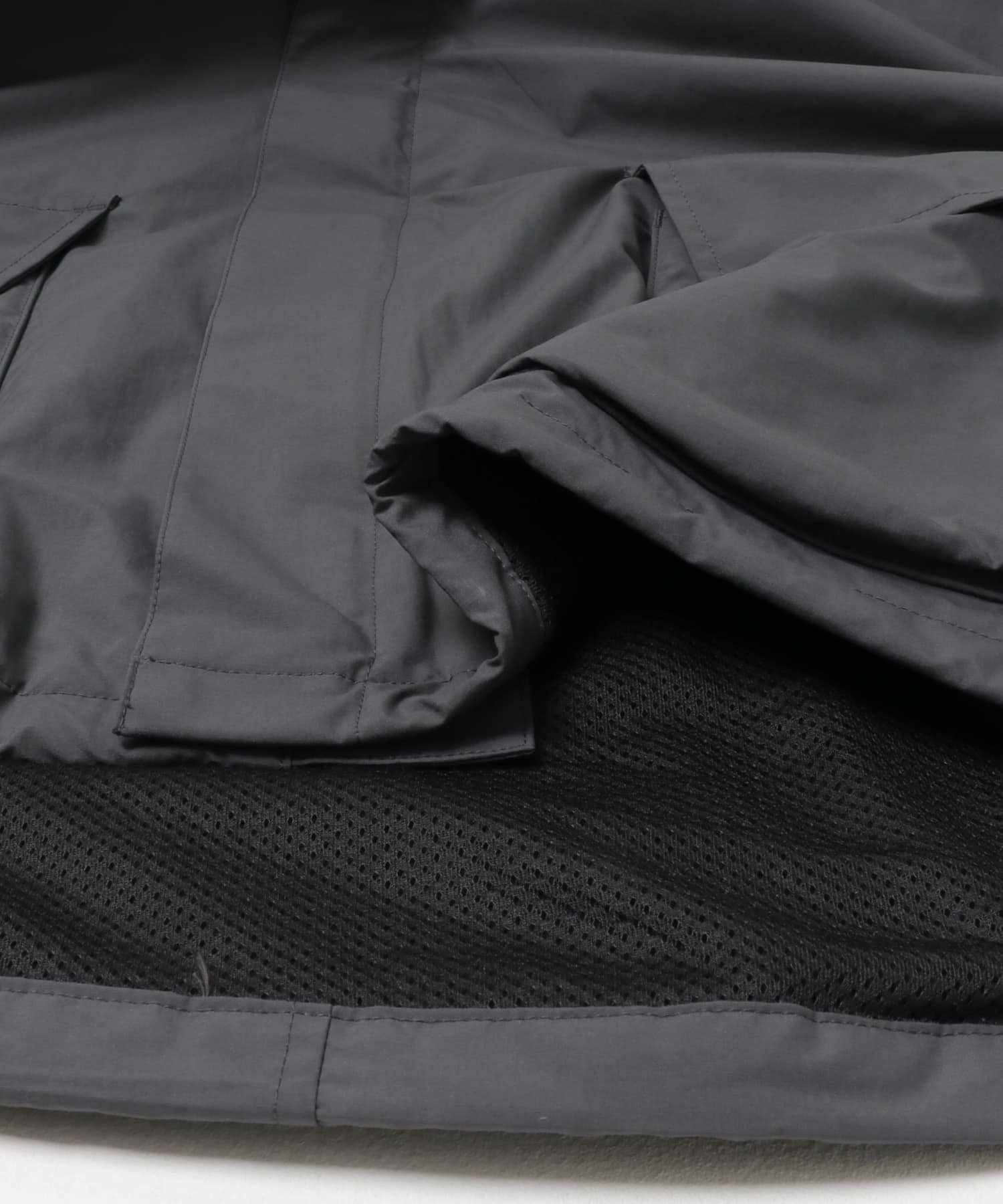 URBAN RESEARCH DOORS｜『別注』Marmot×DOORS PERTEX Octa Jacket