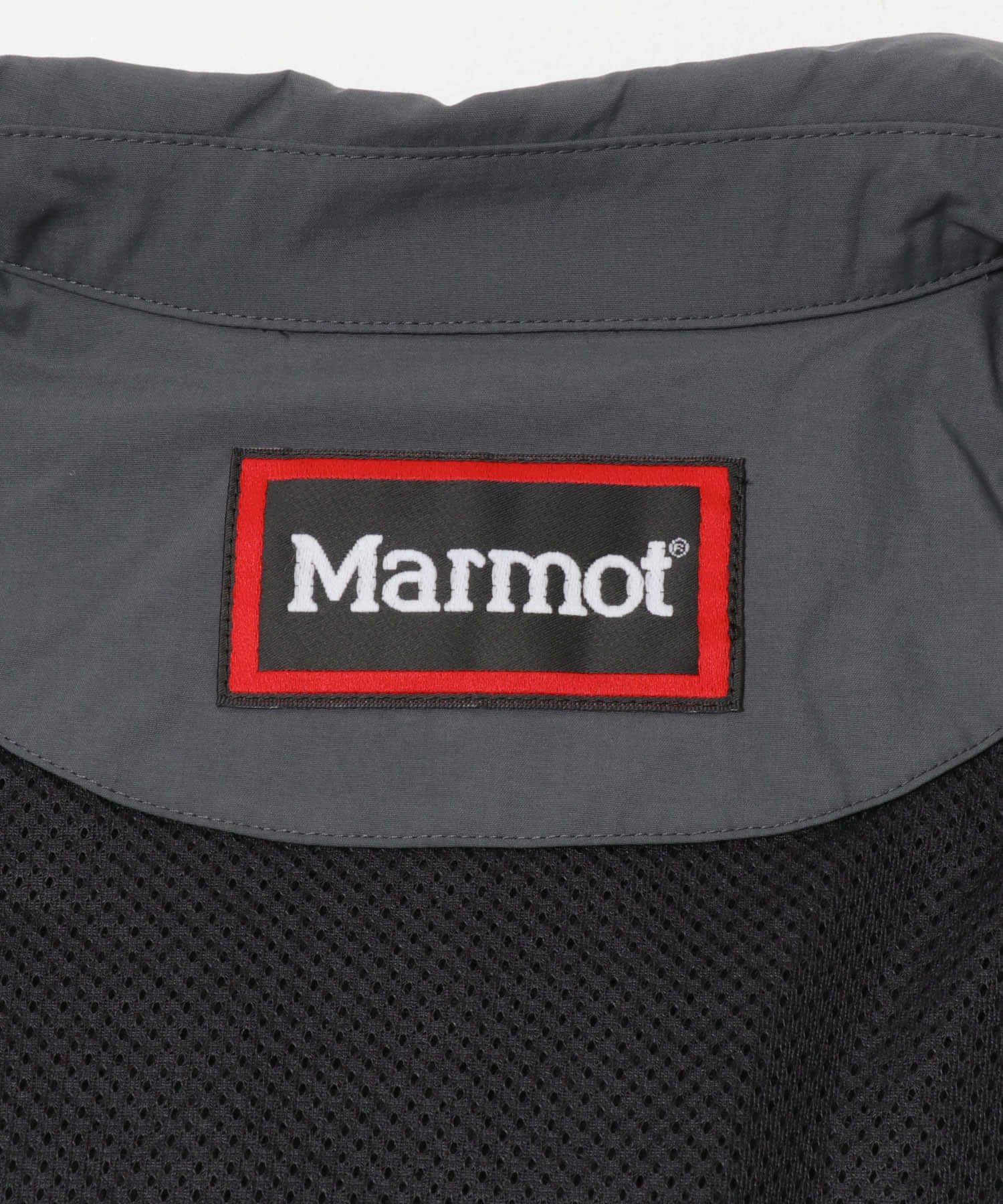 URBAN RESEARCH DOORS｜『別注』Marmot×DOORS PERTEX Octa Jacket