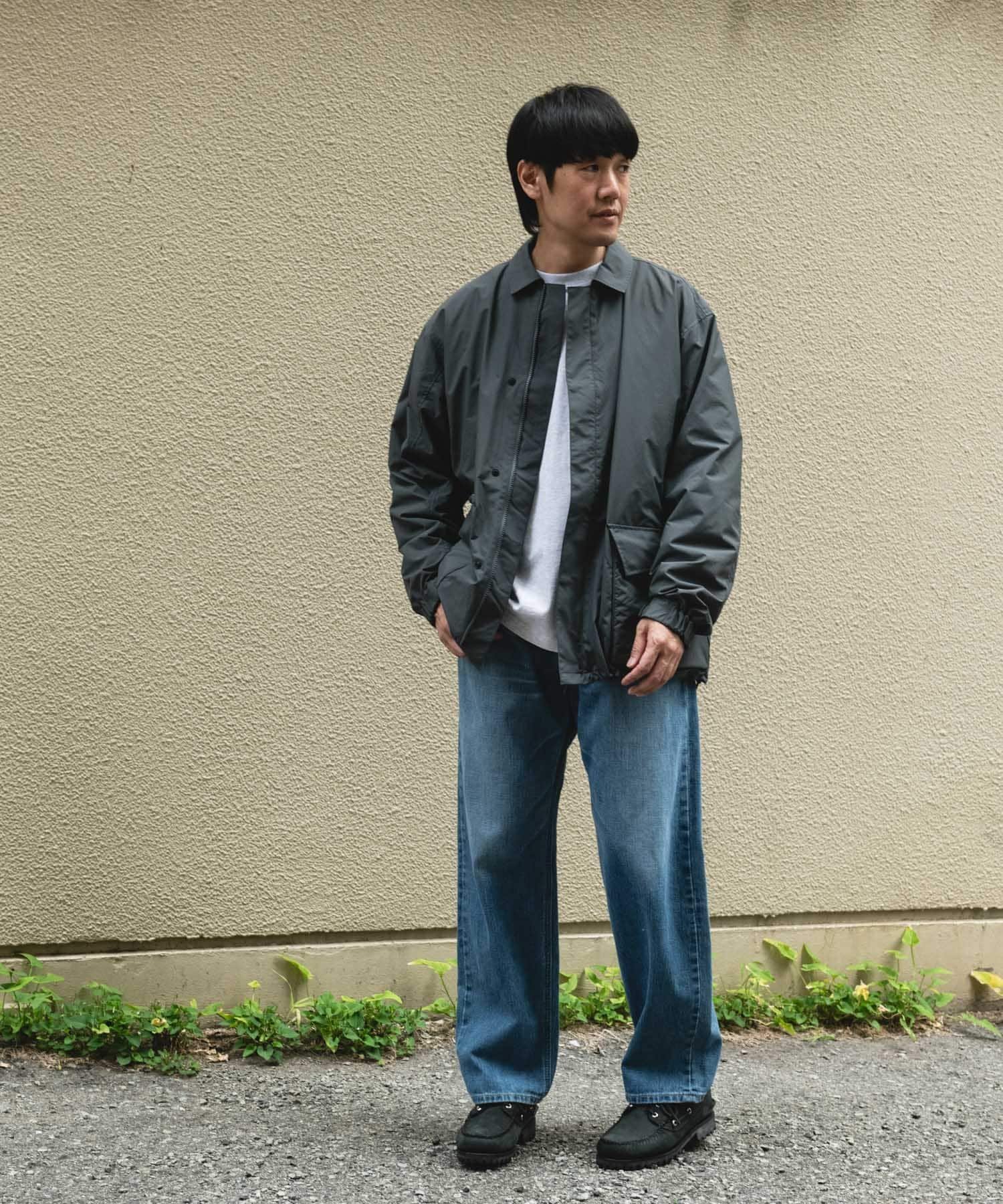 URBAN RESEARCH DOORS｜『別注』Marmot×DOORS PERTEX Octa Jacket