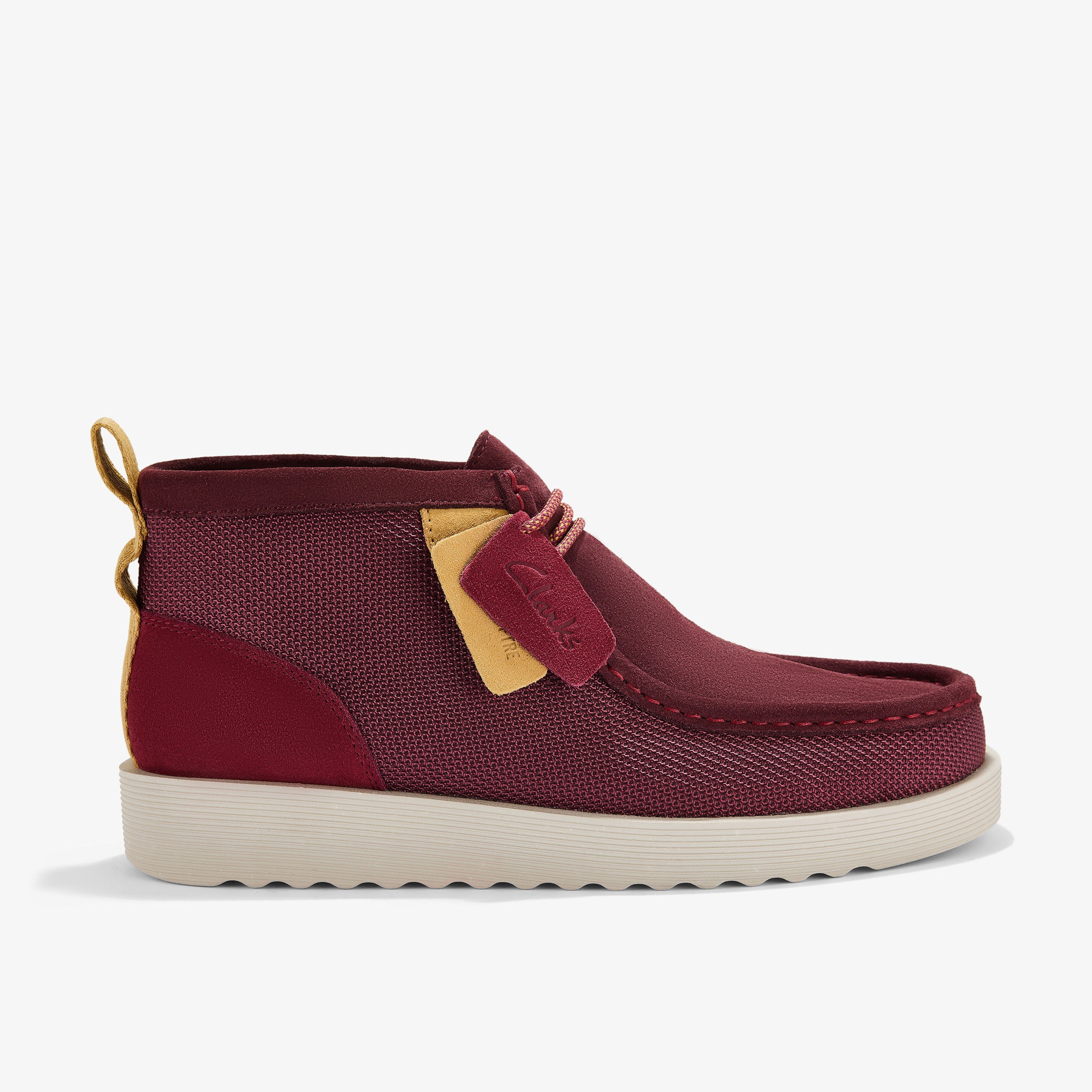 Clarks｜WallabeeFTR2BT | Rakuten Fashion(楽天ファッション／旧楽天