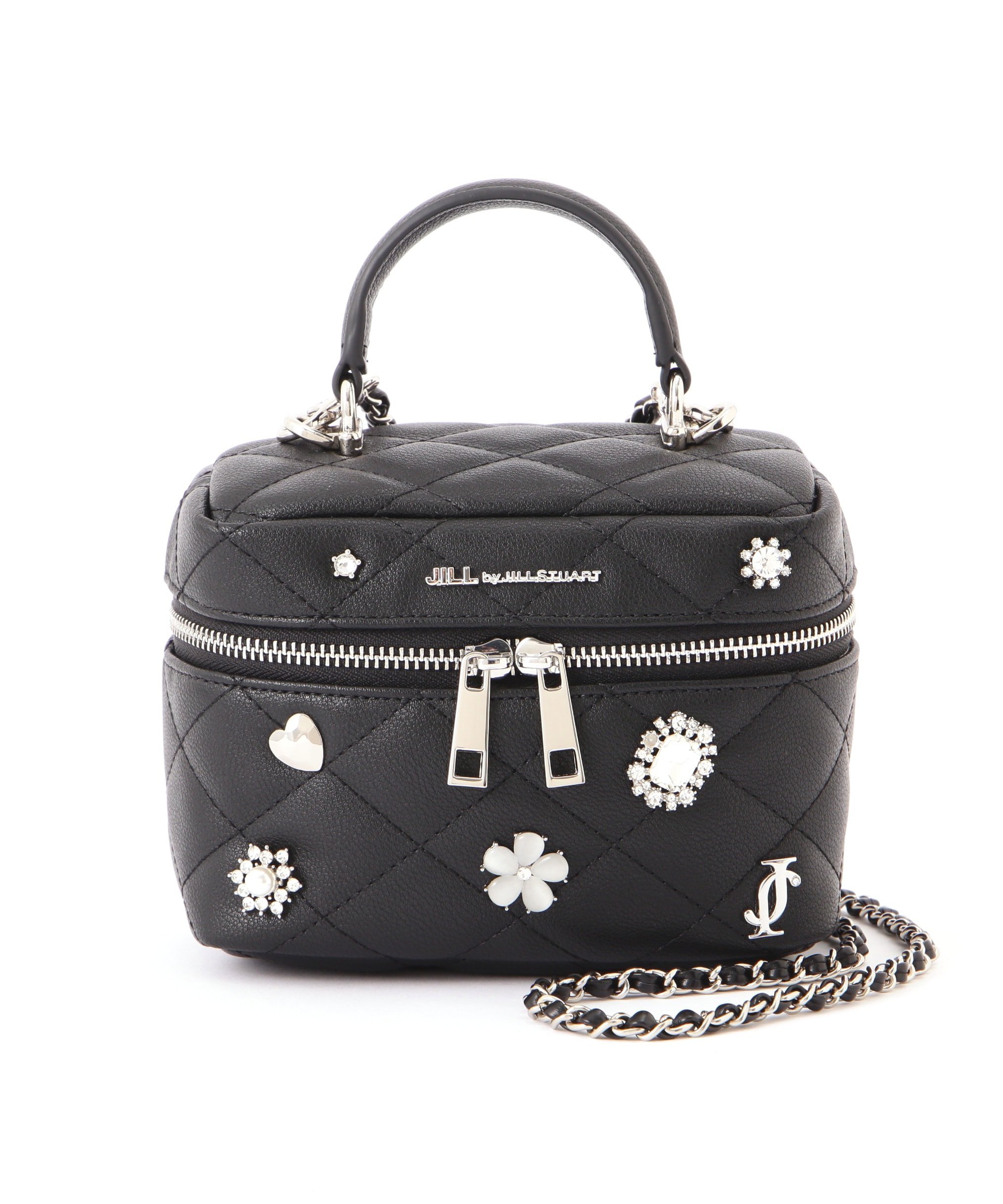 JILL by JILL STUART｜ブローチバニティ | Rakuten Fashion(楽天