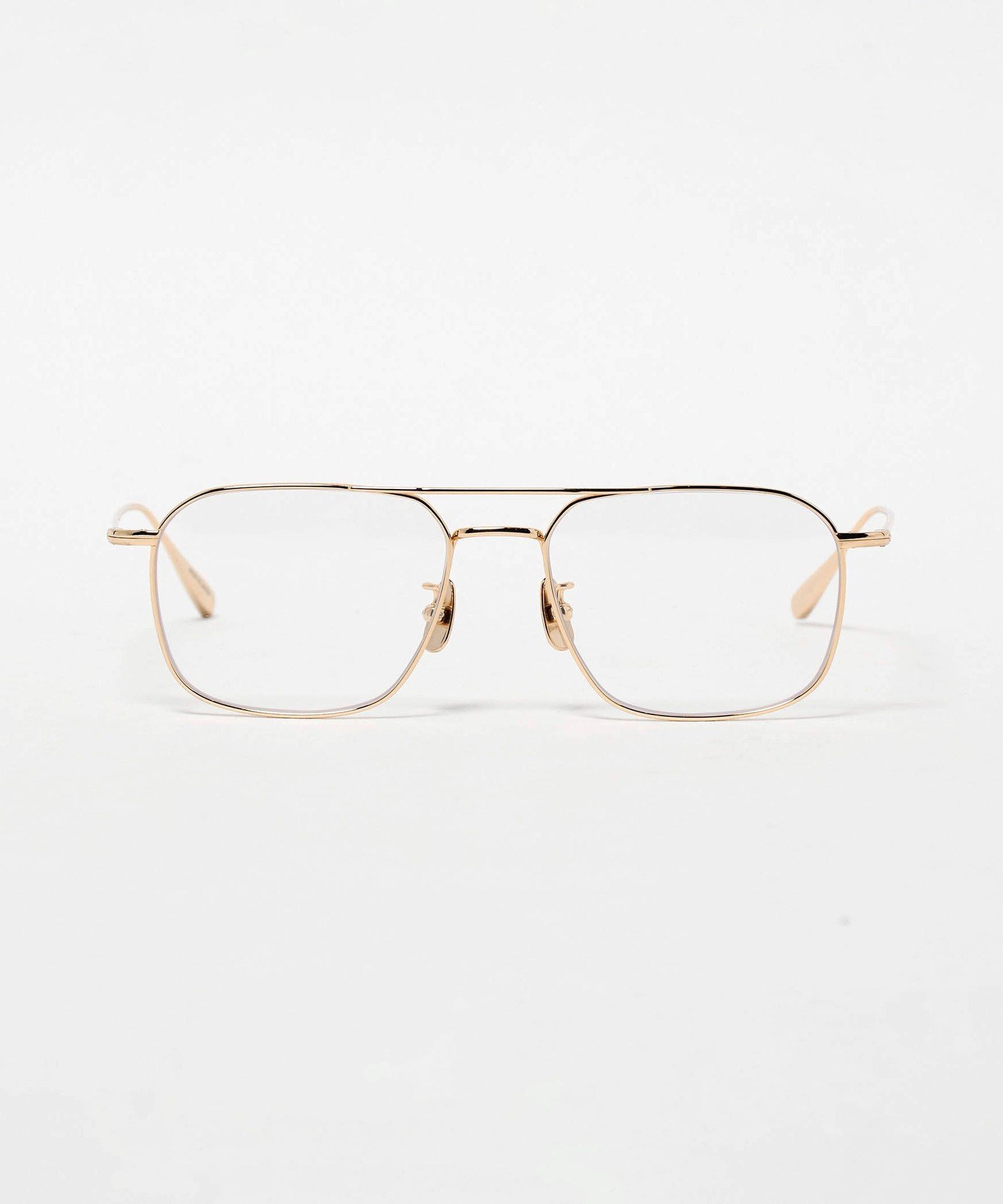 楽天市場】金子眼鏡 金の通販