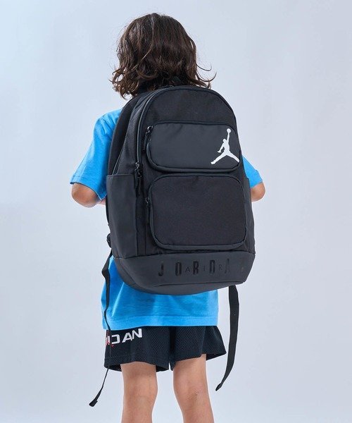 ROOKIE KIDS｜バッグ JORDAN(ジョーダン) JAM ESSENTIALS BACKPACK