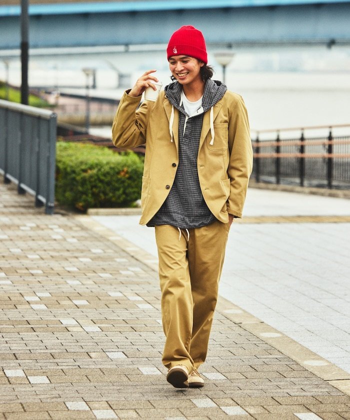 FREAK'S STORE｜SOLOTEX 2Bジャケット セットアップ 25AW | Rakuten