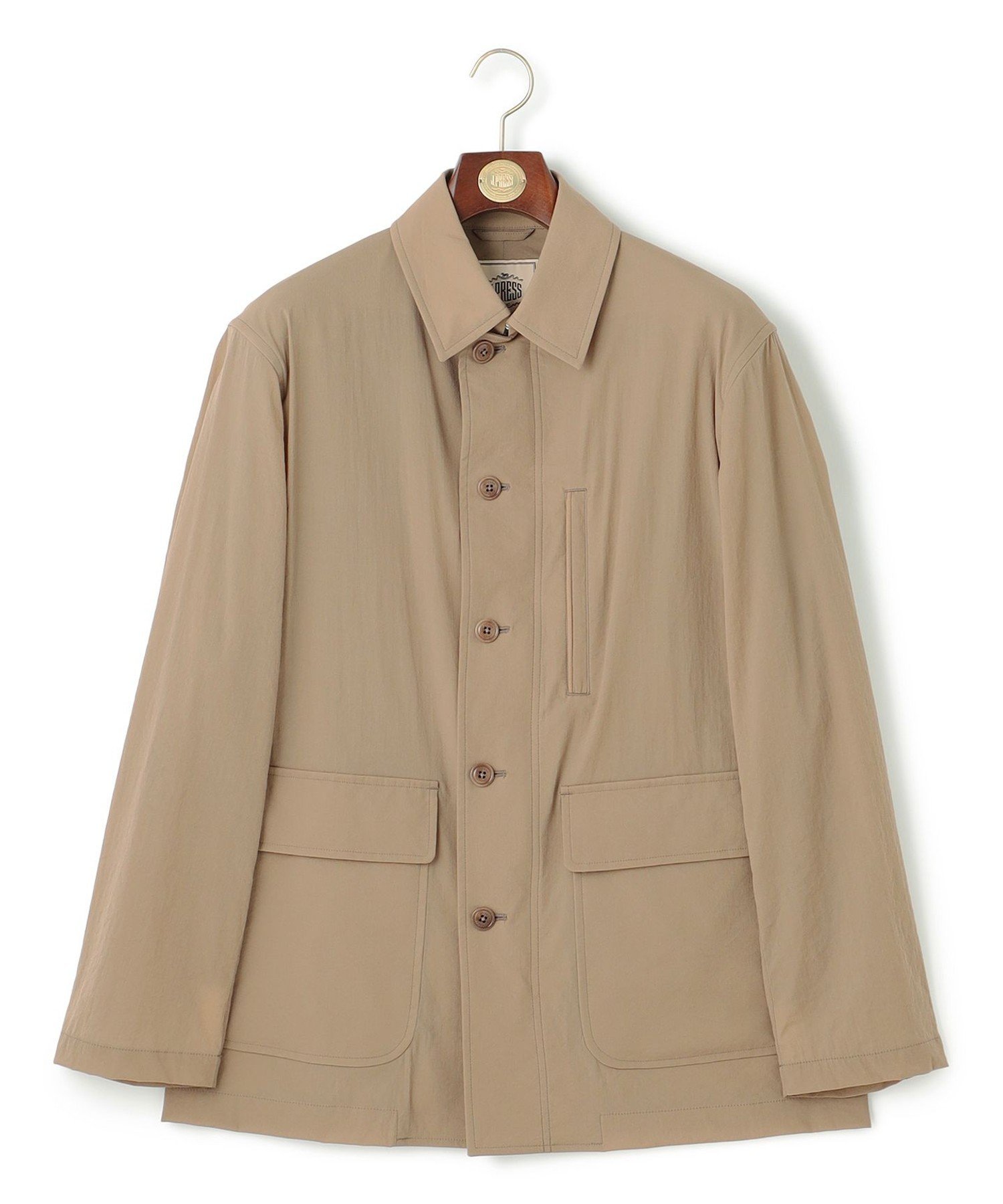 J.PRESS｜【MECHANICAL】【ハイパワーストレッチ / 撥水】クラシック