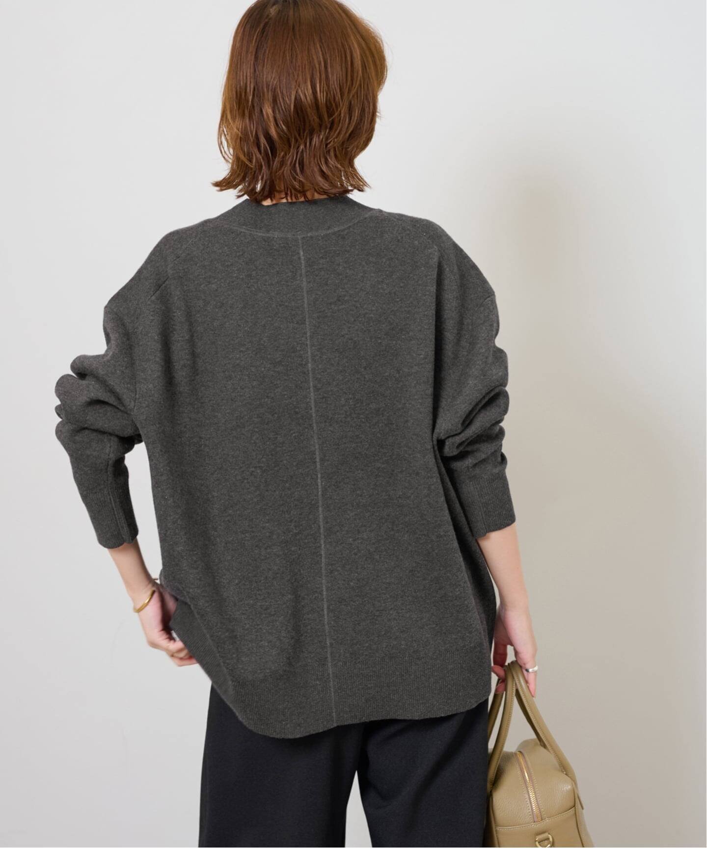 JOURNAL STANDARD relume｜《追加3 / 新色》コットンカシミヤミックス