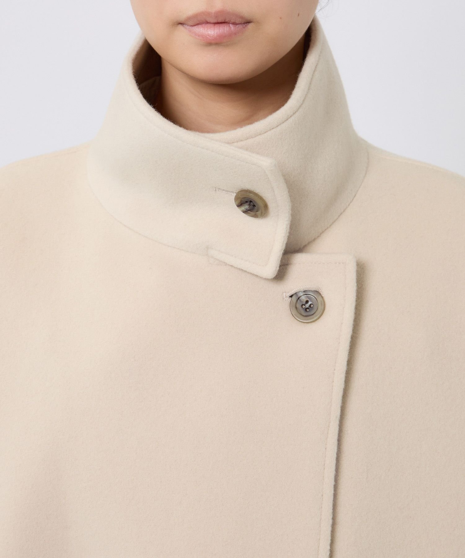 BABYLONE｜ウールドルマンコート | Rakuten Fashion(楽天ファッション