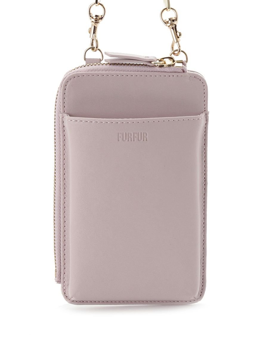 FURFUR｜【WEB限定カラー】3SETマルチショルダー | Rakuten Fashion