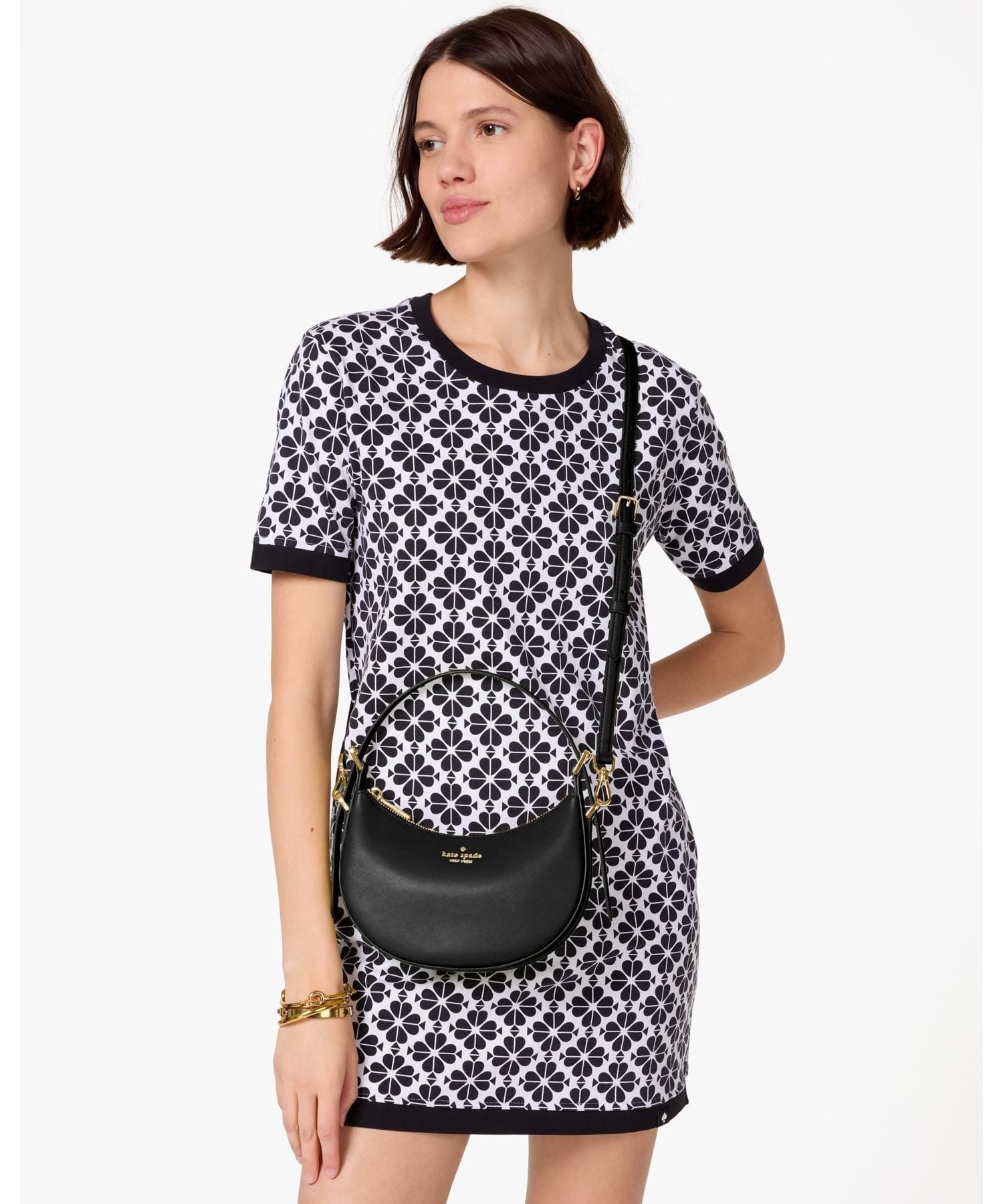 kate spade new york｜【公式】マディソン クレセント ショルダー