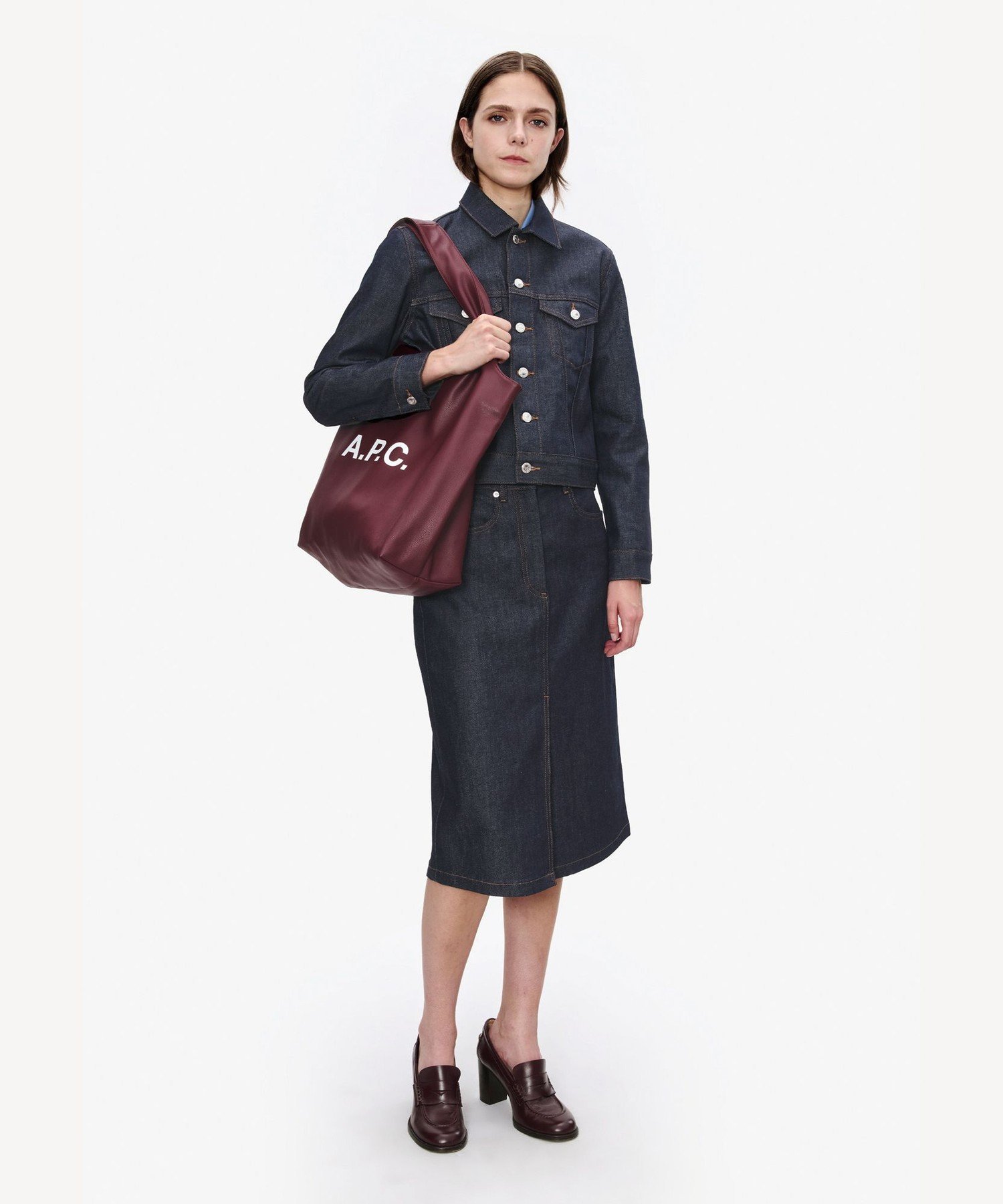 A.P.C.｜Dion ジャケット | Rakuten Fashion(楽天ファッション／旧楽天