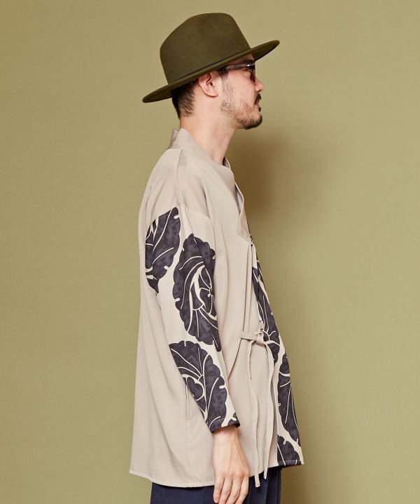 Amina Collection｜【カヤ】スイホウメンズTOP | Rakuten Fashion(楽天