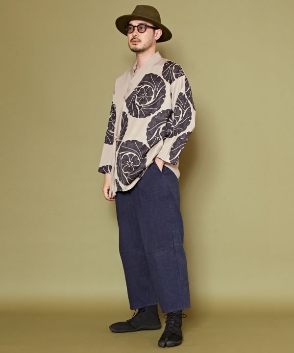 Amina Collection｜【カヤ】スイホウメンズTOP | Rakuten Fashion(楽天