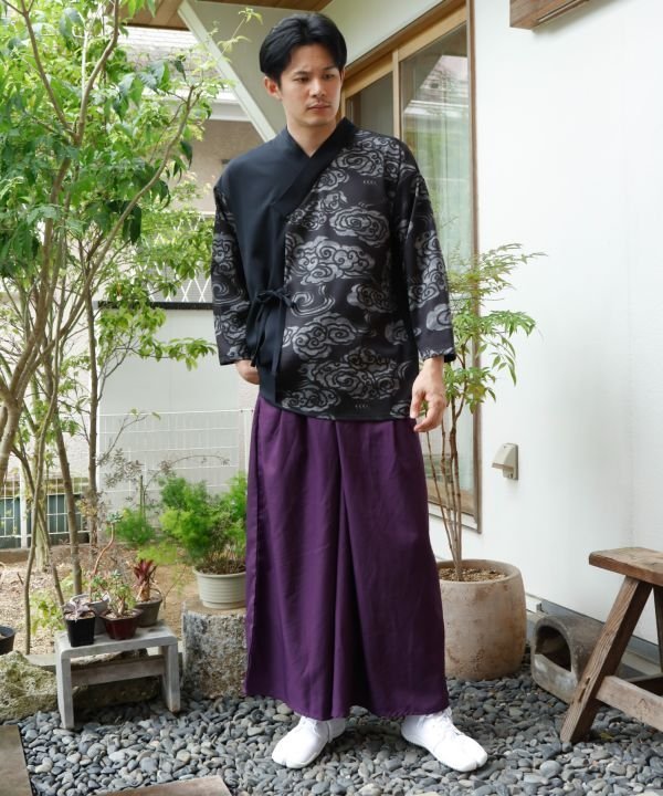 Amina Collection｜【カヤ】スイホウメンズTOP | Rakuten Fashion(楽天