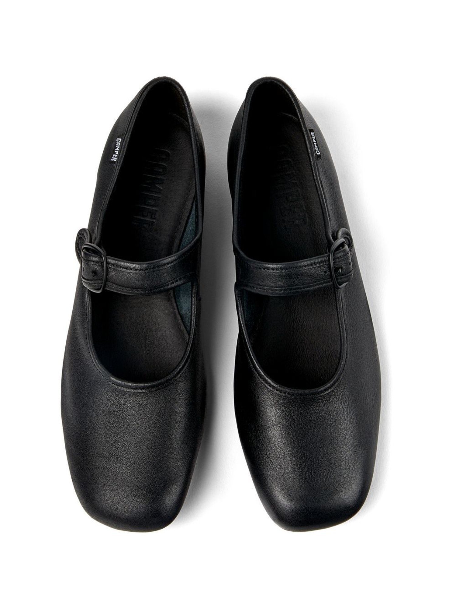 CAMPER｜[カンペール] CASI MYRA / フラットシューズ | Rakuten