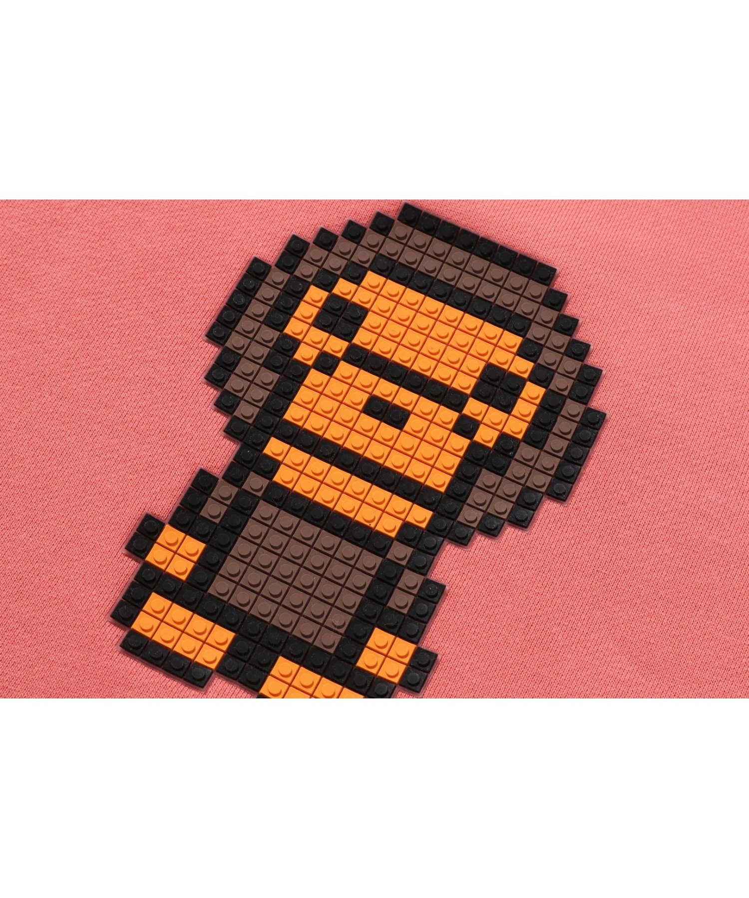 A BATHING APE｜BABY MILO BLOCK CREWNECK SWEATSHIRT | Rakuten