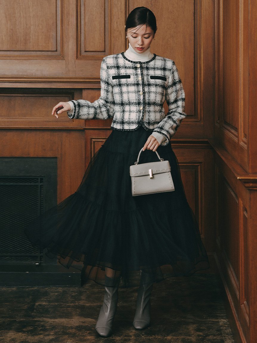 CELFORD｜バリエーションライトジャケット | Rakuten Fashion(楽天