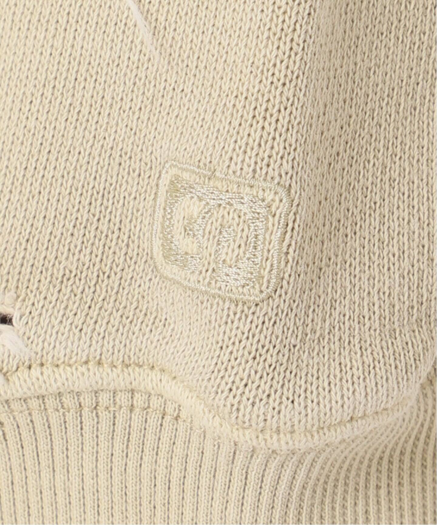 SLOBE IENA｜Collegiate Pacific SLOBE別注 ダメージスウェット