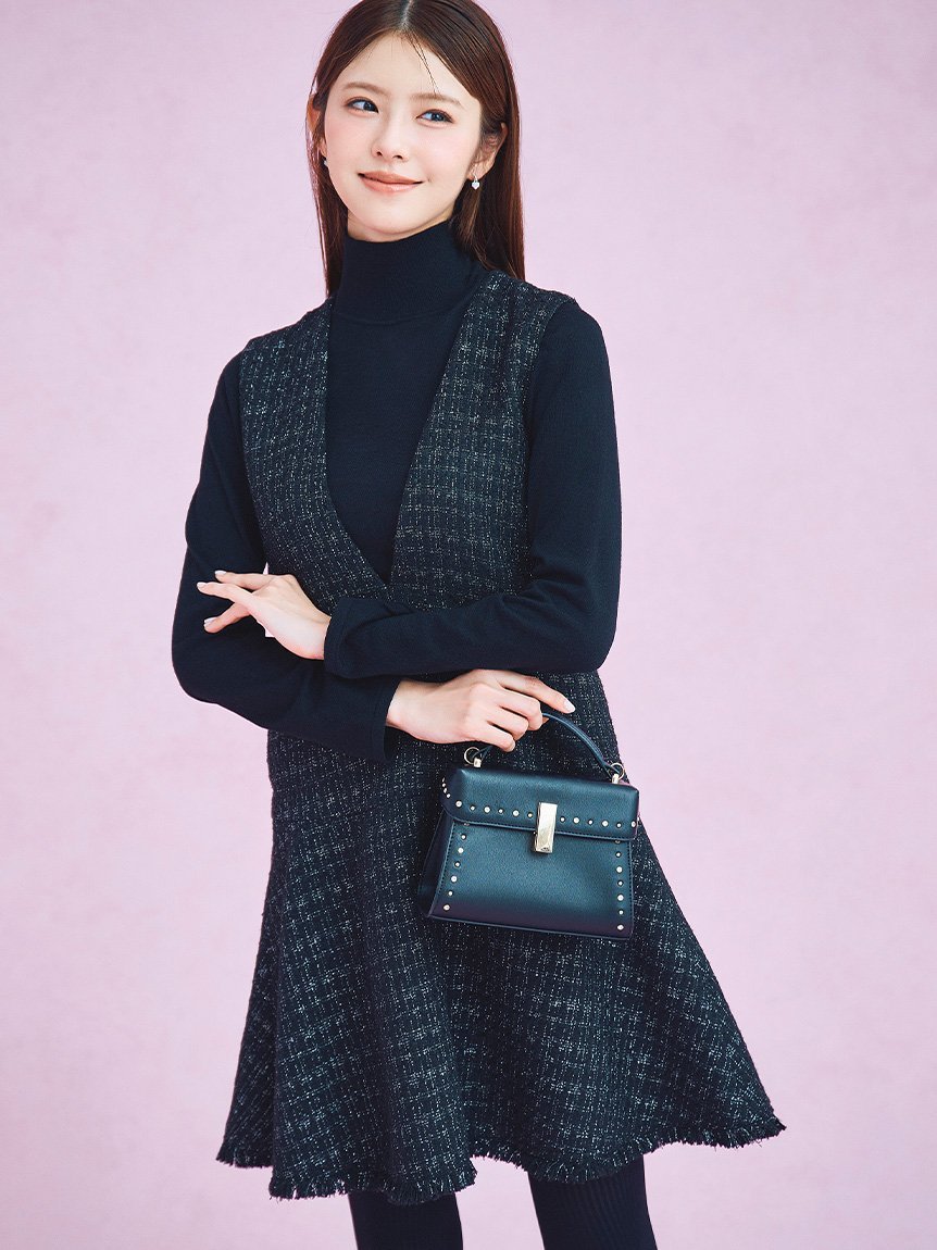 CELFORD｜ジャンスカセットアップ | Rakuten Fashion(楽天ファッション