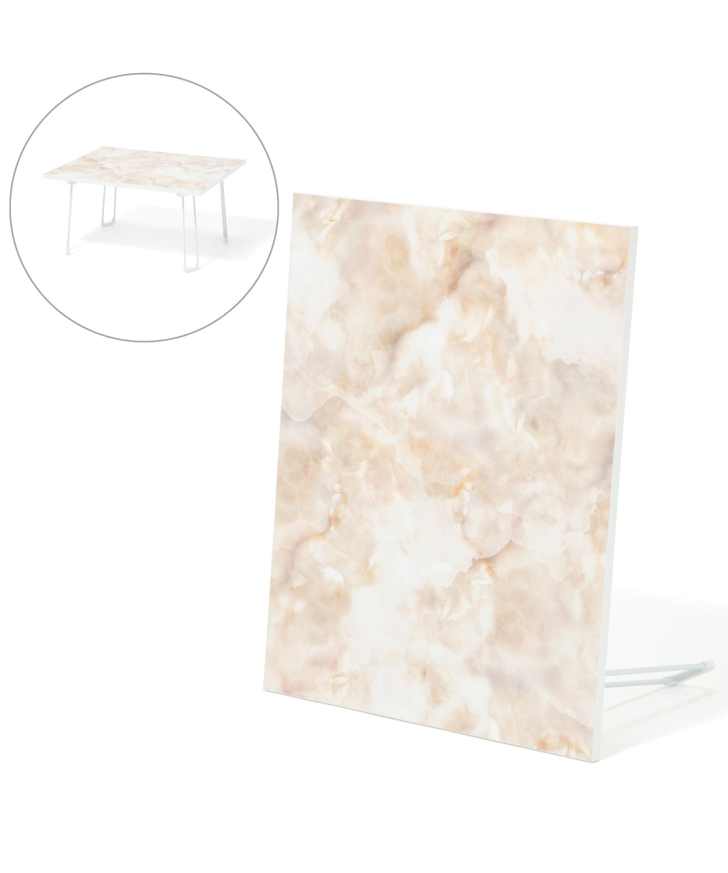 Francfranc｜ダイヤモンド テーブル(W520) | Rakuten Fashion(楽天