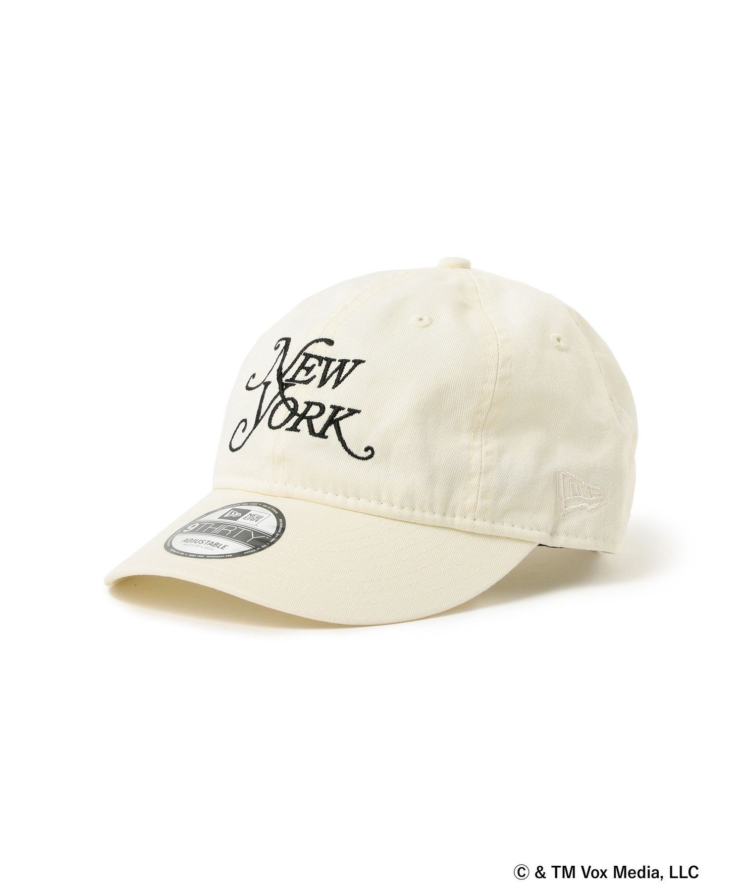 B:MING LIFE STORE by BEAMS｜【別注】NEW ERA * New York Magazine