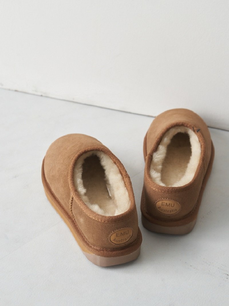EMU Australia｜(W)【EMU Australia/エミュ オーストラリア】ムートン