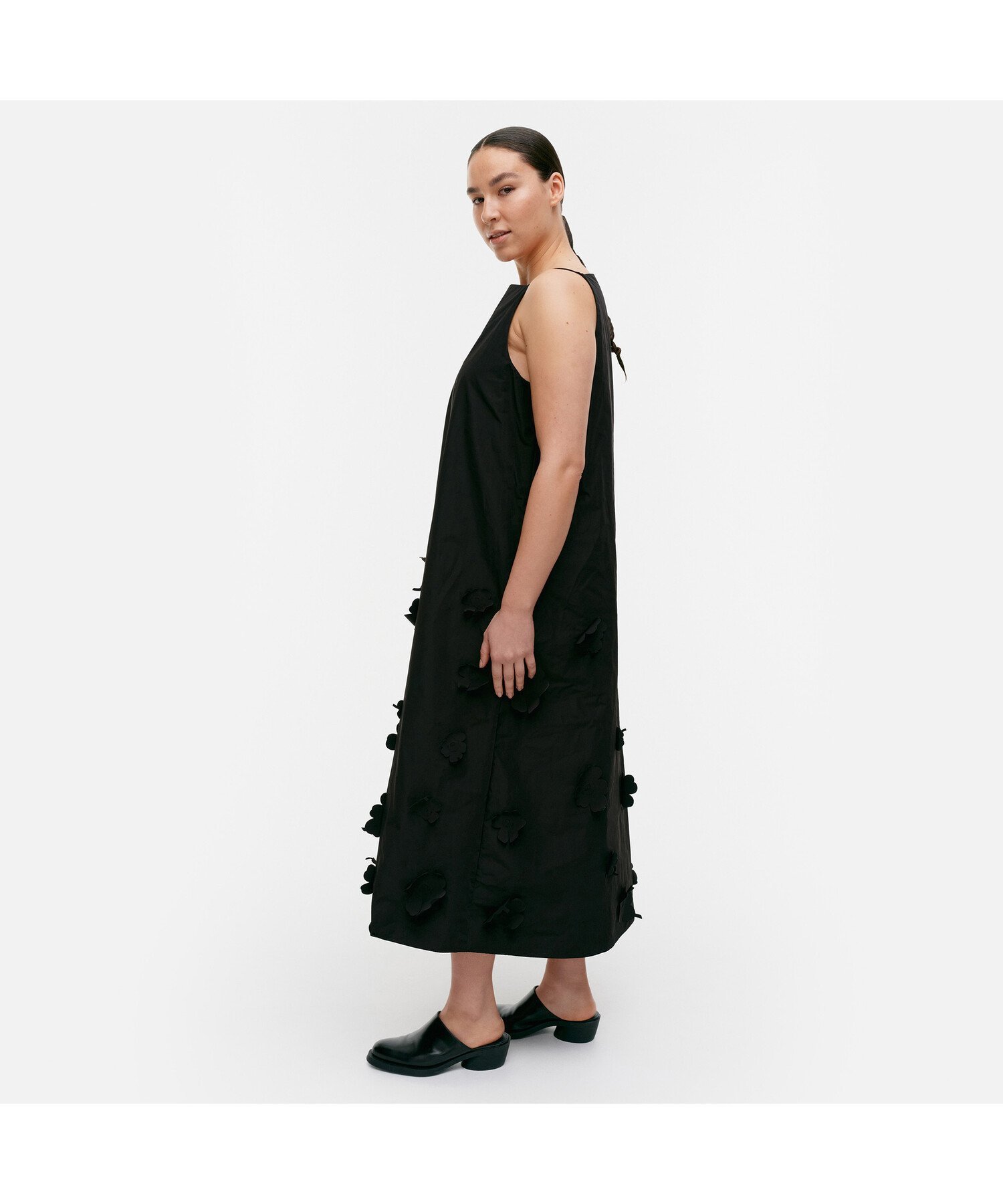 Marimekko｜Juhlissa Unikko 60th ワンピース | Rakuten Fashion(楽天