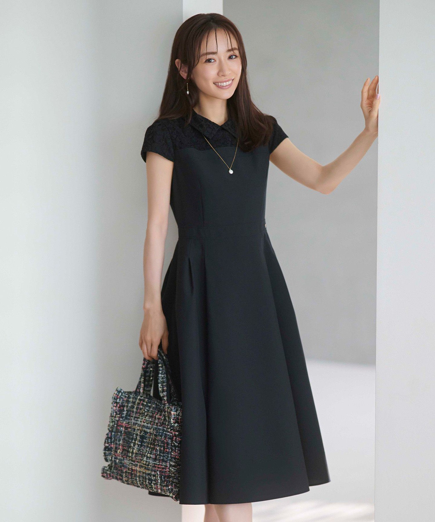 楽天市場】TOCCA（サイズ（S/M/L）SS）（ワンピース｜レディース