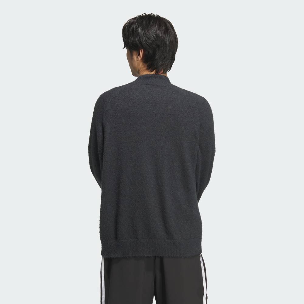 adidas｜【公式】アディダス adidas SST トラックトップ ニット
