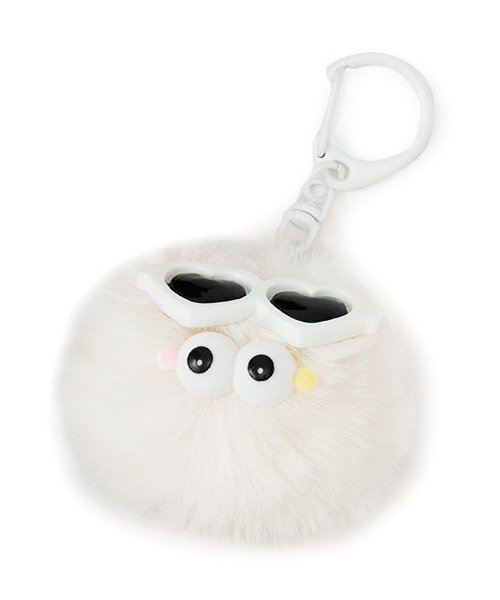 NARUMIYA ONLINE｜サングラスモンスタ-チャーム | Rakuten Fashion