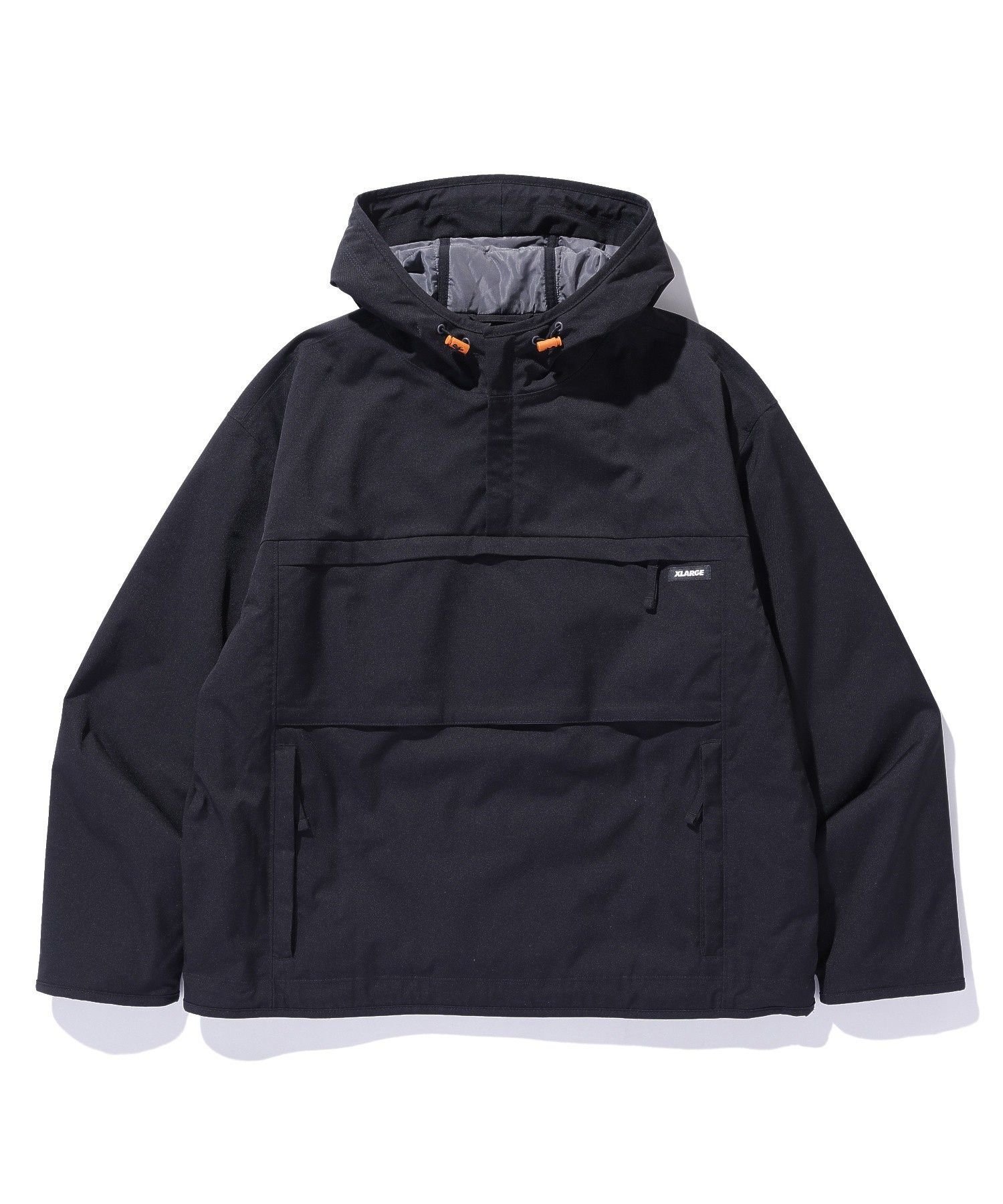 XLARGE｜TACTICAL ANORAK JACKET | Rakuten Fashion(楽天ファッション