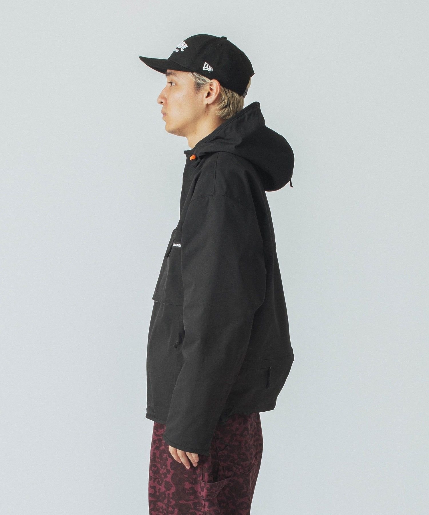 XLARGE｜TACTICAL ANORAK JACKET | Rakuten Fashion(楽天ファッション