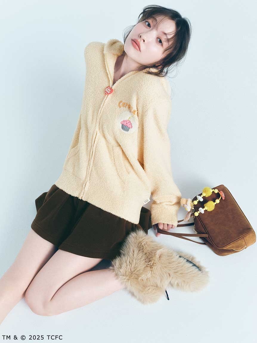 SNIDEL HOME｜【Care Bears(TM)】スマホストラップ | Rakuten Fashion