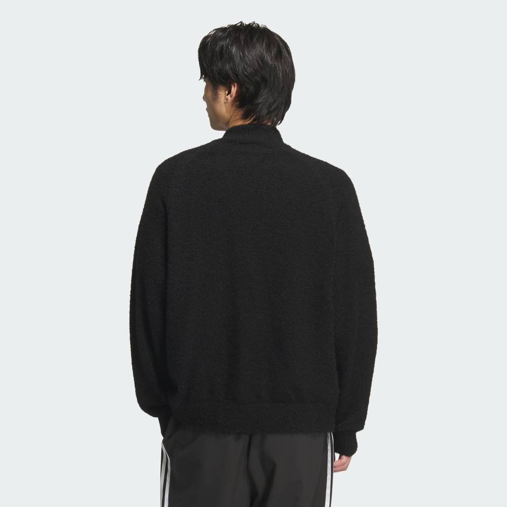 adidas｜【公式】アディダス adidas SST トラックトップ ニット