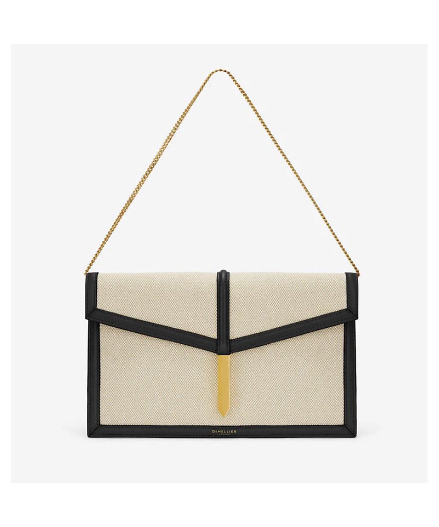 Rouge vif la cle｜【DEMELLIER/デメリエー】The Tokyo Clutch