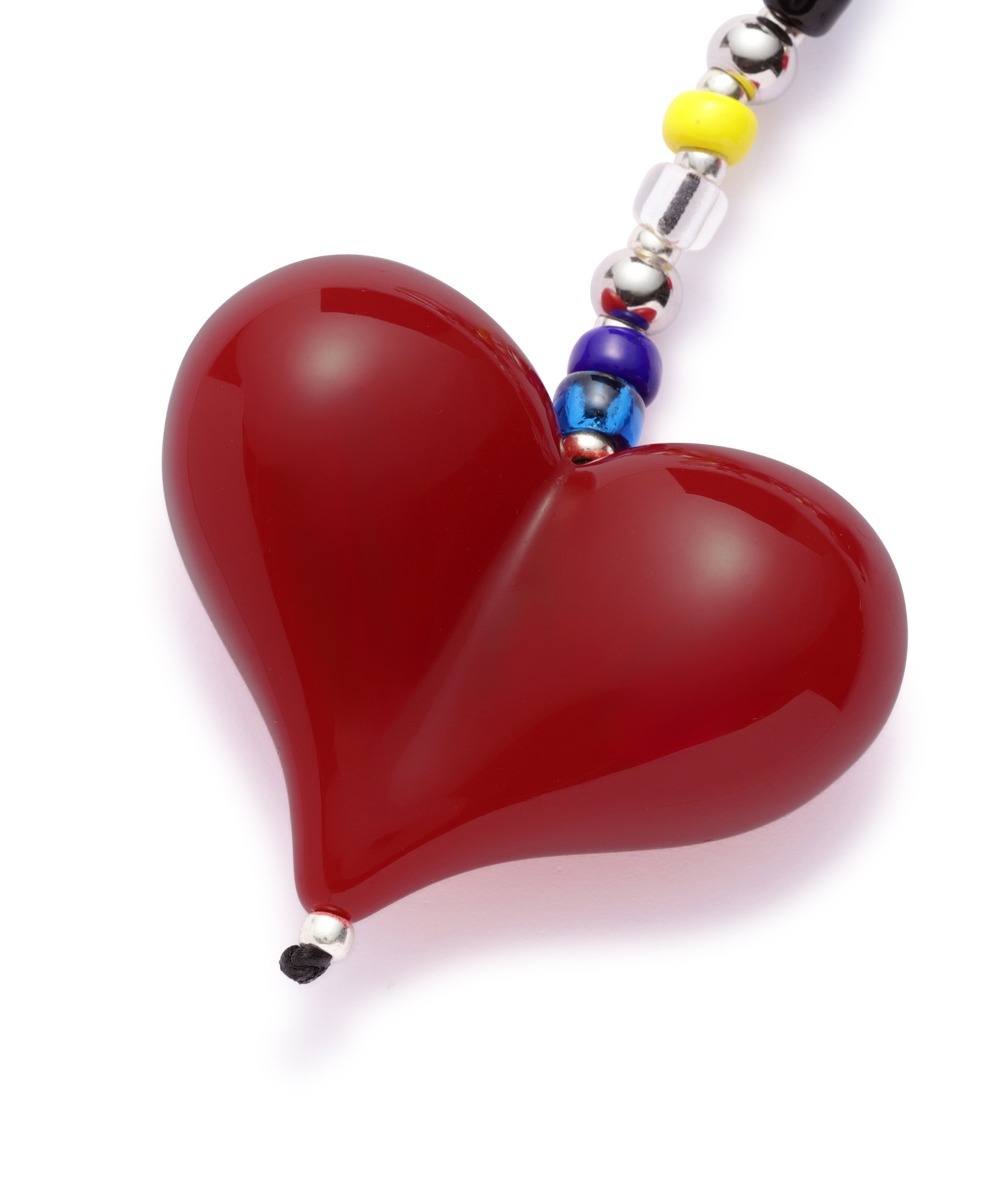 ROYAL FLASH｜String Ting/ストリング ティング/Big Love Shorty Bag