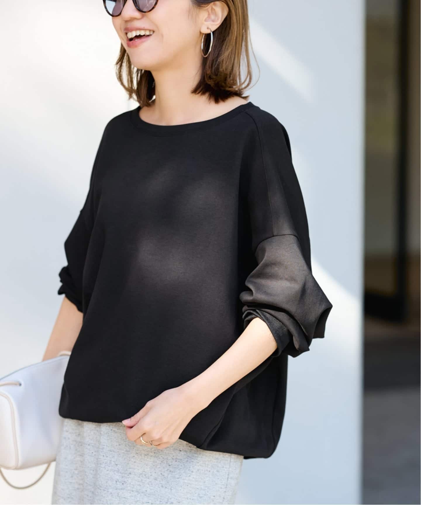 FRAMeWORK(フレームワーク)のトップスアイテム一覧 | Rakuten Fashion