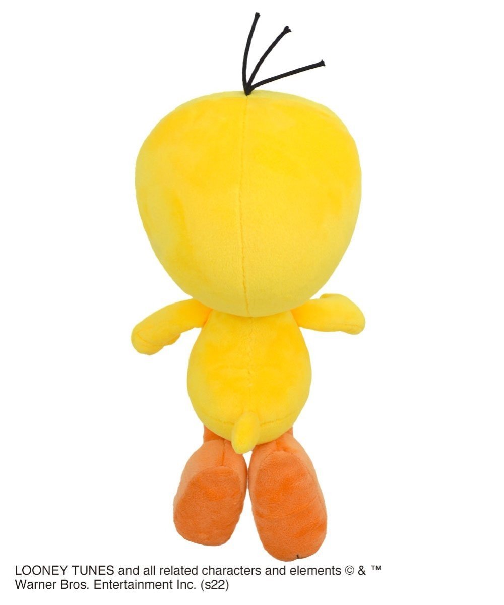entre square｜ぬいぐるみ ルーニー・テューンズ トゥイーティー